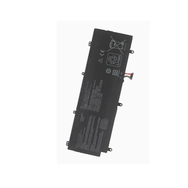 NEW Asus ROG Ice Edge 3 GX531G/GW GX531GS GX531GM C41N1805 Li-polymer laptop battery
NEW Asus ROG Ice Edge 3 GX531G/GW GX531GS GX531GM C41N1805 Li-polymer laptop battery