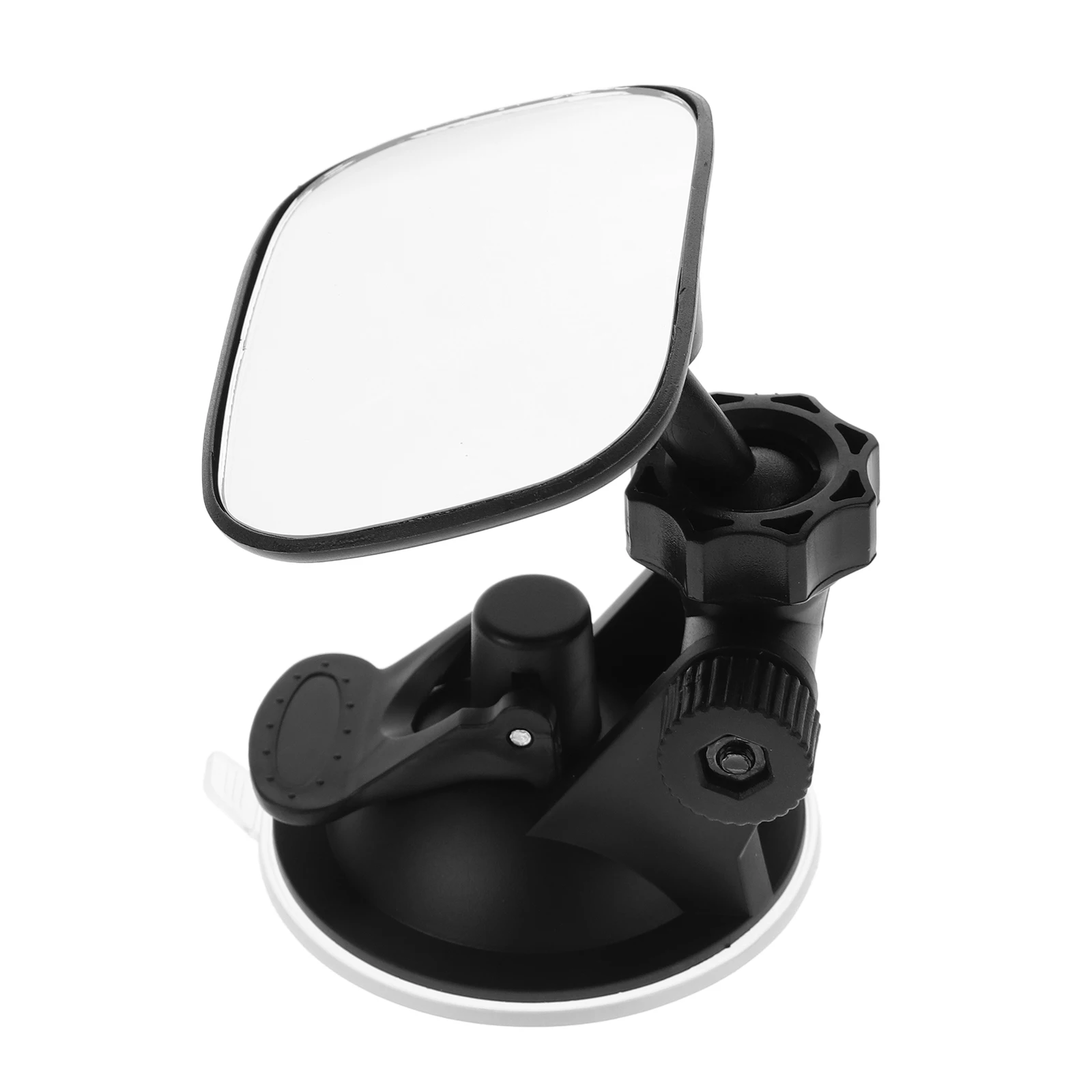360 Rotating Observation Car Suction Cup Secure Glass Plastic Rear Seat Safety Easy Install Rearview Mirror for for
360 Rotating Observation Car Suction Cup Secure Glass Plastic Rear Seat Safety Easy Install Rearview Mirror for for