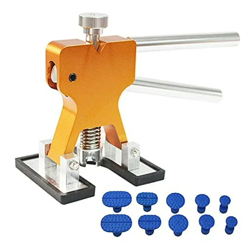 Комплект для ремонта вмятин на кузове автомобиля, съемник вмятин на автомобиле, без покраски, удаление вмятин, ремонт кузова автомобиля, съемник вмятин, средство для удаления вмятин 
Комплект для ремонта вмятин на кузове автомобиля, съемник вмятин на автомобиле, без покраски, удаление вмятин, ремонт кузова автомобиля, съемник вмятин, средство для удаления вмятин