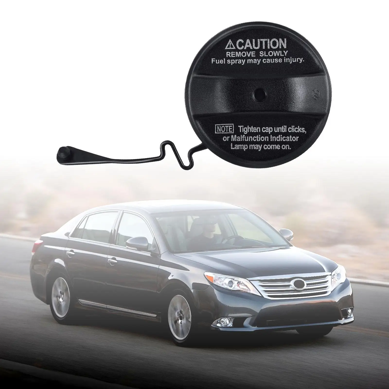 Крышка заливной горловины топливного бака 77300-33070 77300-35040 для Toyota для sienna Matrix
Крышка заливной горловины топливного бака 77300-33070 77300-35040 для Toyota для sienna Matrix