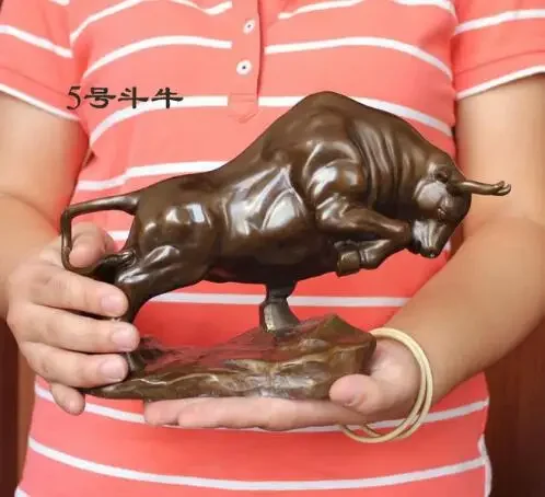 Бронзовая кофейная фигурка Wall Street Fierce Bull OX среднего размера, длина 9 дюймов
Бронзовая кофейная фигурка Wall Street Fierce Bull OX среднего размера, длина 9 дюймов
