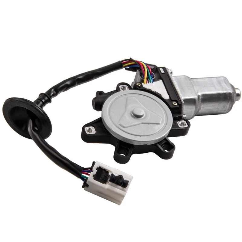 Передний правый стеклоподъемник Для Nissan 350Z 2003-09 для INFINITI G35 2003-07 80730CD001 80730-CD00A
Передний правый стеклоподъемник Для Nissan 350Z 2003-09 для INFINITI G35 2003-07 80730CD001 80730-CD00A