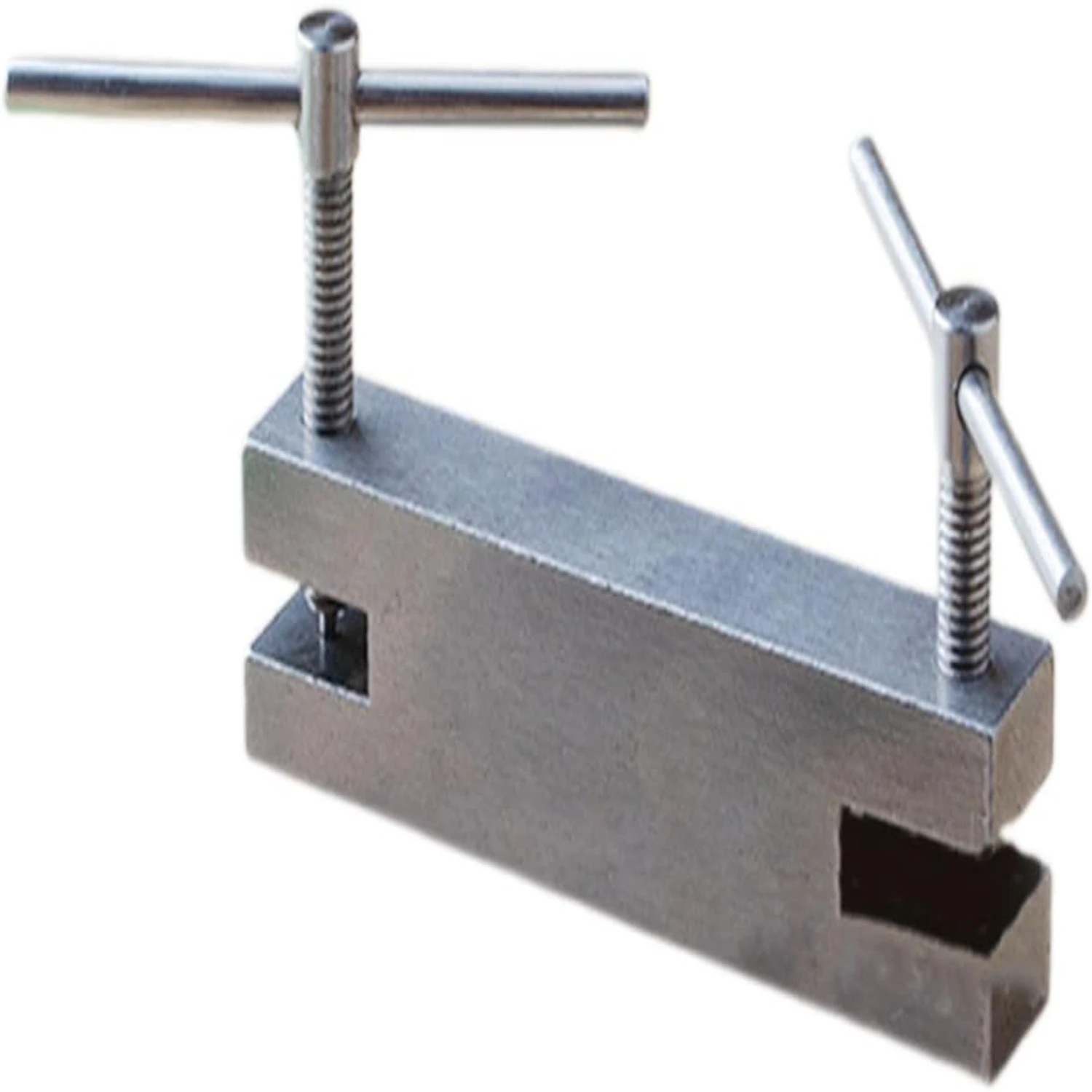 Stunning Exquisite High-Quality Portable Aluminum Handheld Precision Metal Hole Puncher Tool for 1./2.0mm Aperture - Beautiful G
Stunning Exquisite High-Quality Portable Aluminum Handheld Precision Metal Hole Puncher Tool for 1./2.0mm Aperture - Beautiful G