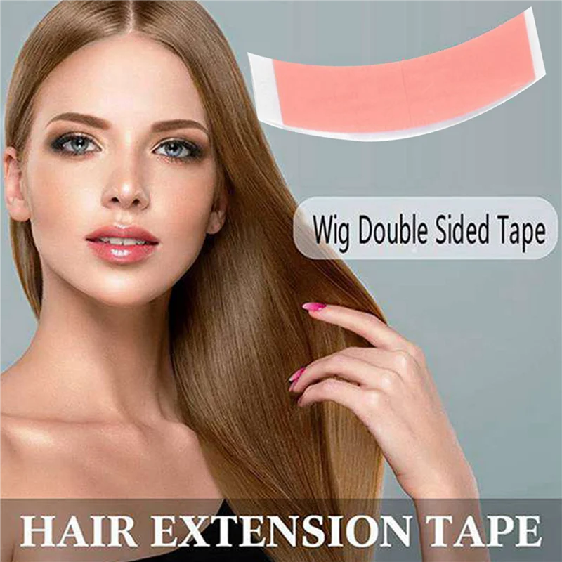 A99G-72Pc/Lot Super Strong Duo-Tac Wig Double Tape Adhesive Extension Hair Strips For Toupees/Lace Wig Film Slitting Line
A99G-72Pc/Lot Super Strong Duo-Tac Wig Double Tape Adhesive Extension Hair Strips For Toupees/Lace Wig Film Slitting Line