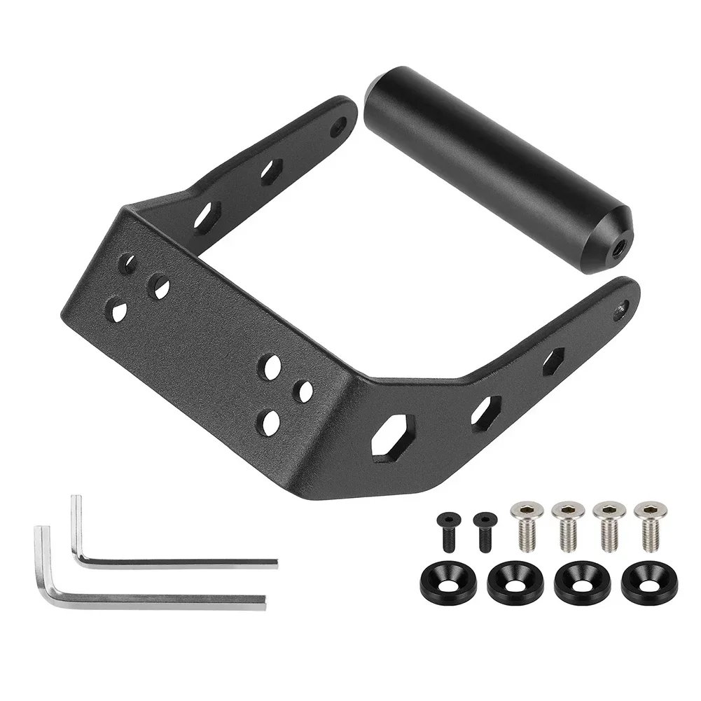 Electric Scooter Handle Aluminum Handle Scooter Modification Aluminum Construction Easy Installation Lightweight Design
Electric Scooter Handle Aluminum Handle Scooter Modification Aluminum Construction Easy Installation Lightweight Design