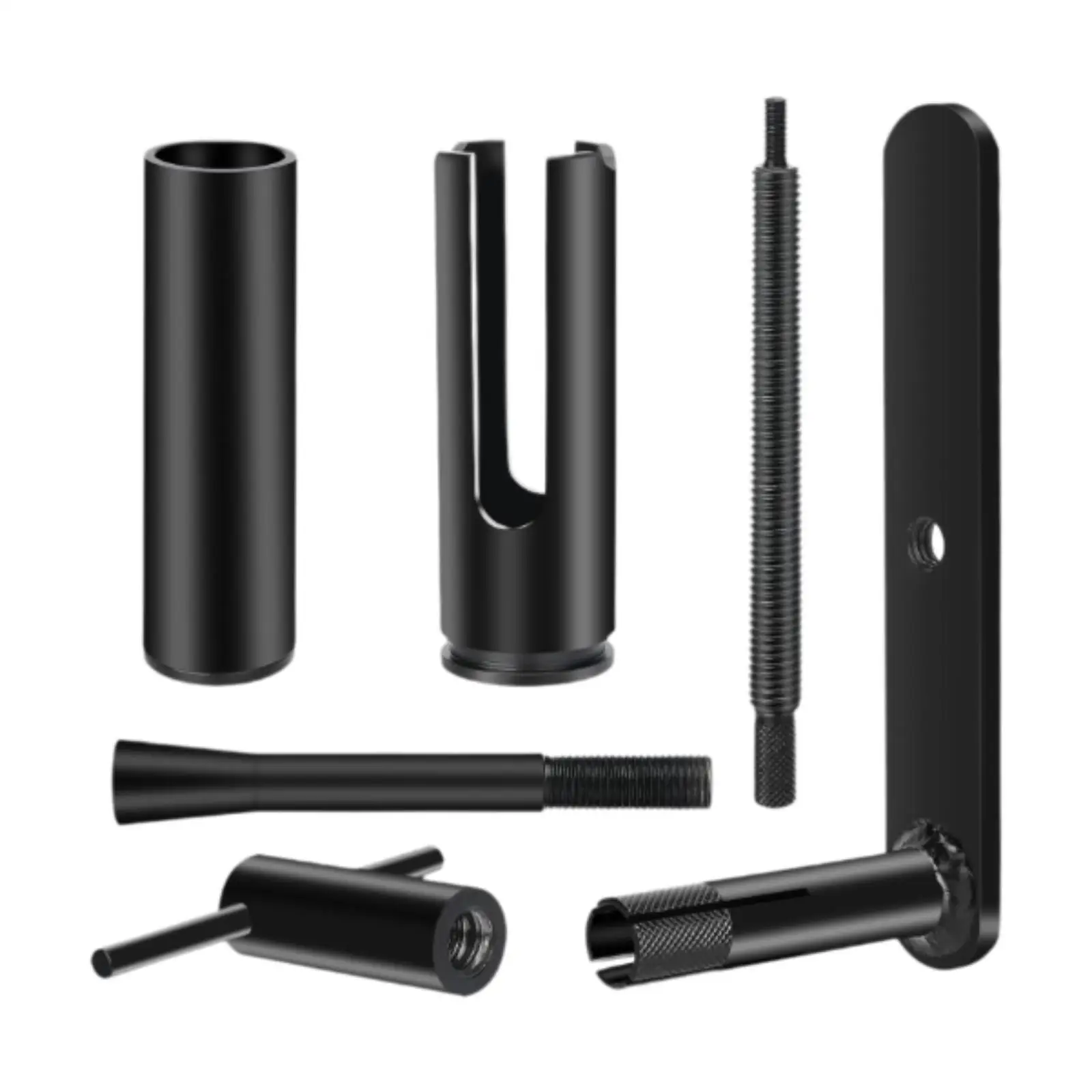 999150 Shower Cartridge Removal Tool Faucet Tool Hand Tool Extractor Replaces Cartridge Puller for Bathroom Apartment Home
999150 Shower Cartridge Removal Tool Faucet Tool Hand Tool Extractor Replaces Cartridge Puller for Bathroom Apartment Home