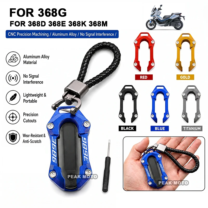 LOGO For ZONTES 368G 368D 368M 368E 368K 368 G 703F 2024 2025 2026 ZT368G Accessories Motorcycle KeyChain Key Case Cover Shell
LOGO For ZONTES 368G 368D 368M 368E 368K 368 G 703F 2024 2025 2026 ZT368G Accessories Motorcycle KeyChain Key Case Cover Shell