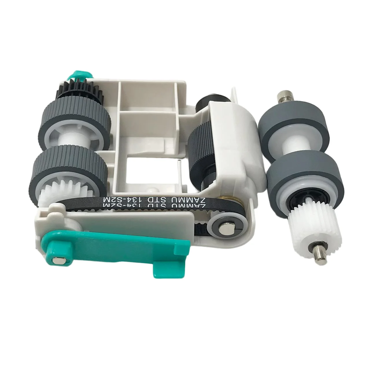 POJAN SS068 ADF Roller Exchange Kit Compatible with KV-S5058 5078Y SL8085-C New Printer Parts
POJAN SS068 ADF Roller Exchange Kit Compatible with KV-S5058 5078Y SL8085-C New Printer Parts