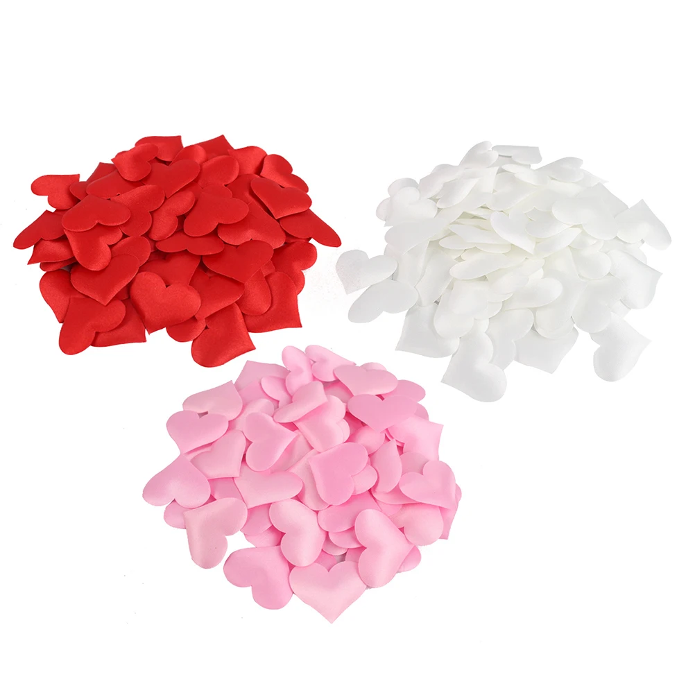 300 pcs Centerpiece Sponge Decor Confetti Petals Premium Material Valentine Engagement Party
300 pcs Centerpiece Sponge Decor Confetti Petals Premium Material Valentine Engagement Party