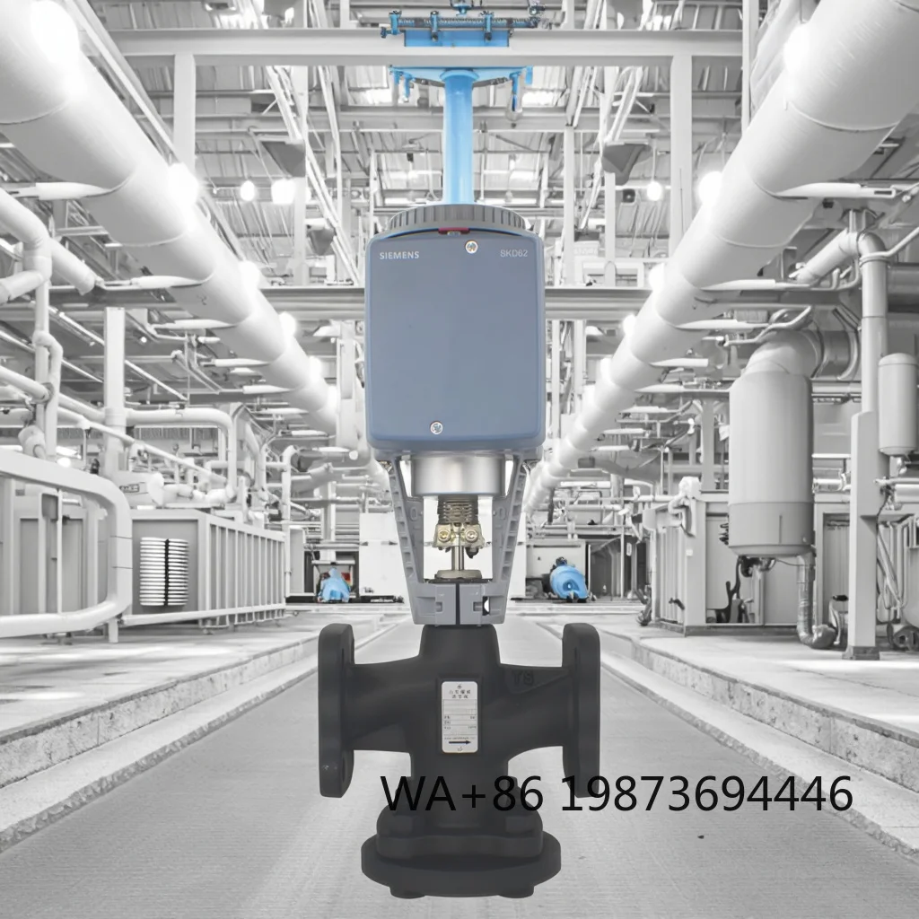 IP54 flanged temperature control valve, remote steam regulating component with customizable OEM service
IP54 flanged temperature control valve, remote steam regulating component with customizable OEM service
