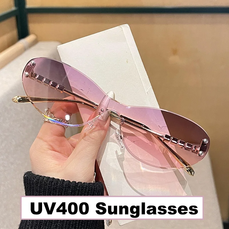 2025 New Stylish Sunglasses for Women Men Ins Style Small Frame UV400 Sun Glasses Goggles Unisex Fashionable Shades Eyewear
2025 New Stylish Sunglasses for Women Men Ins Style Small Frame UV400 Sun Glasses Goggles Unisex Fashionable Shades Eyewear