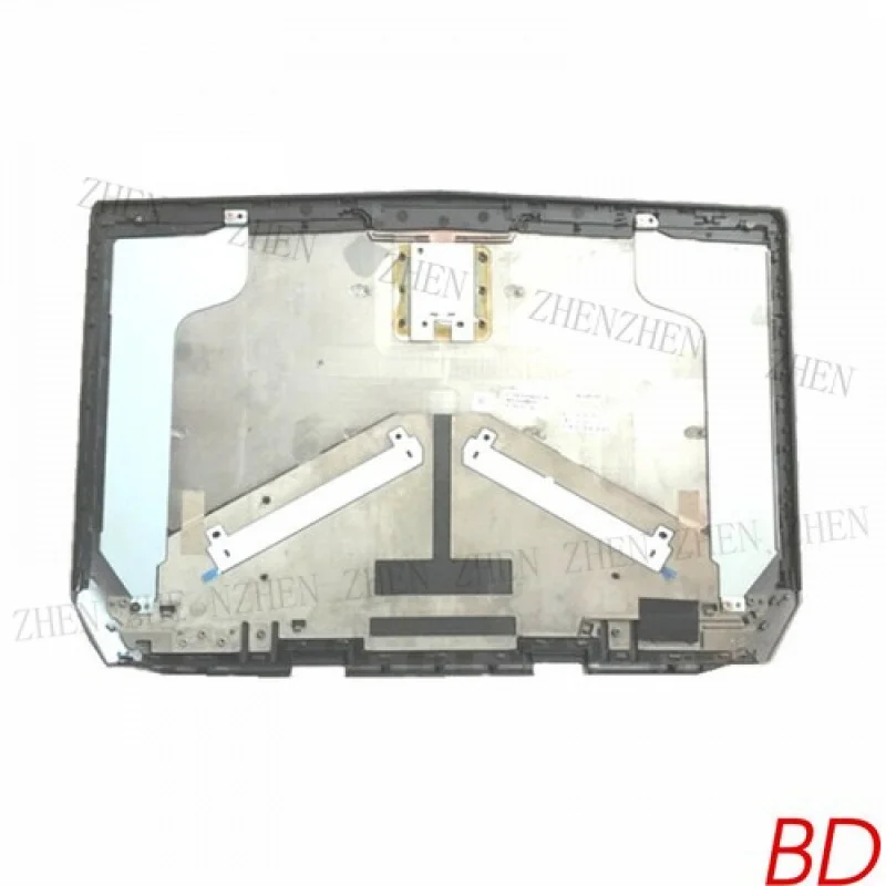 Y для ноутбука Dell Alienware M13X R3, задняя крышка ЖК-дисплея, верхняя крышка, корпус 0VNKVR
Y для ноутбука Dell Alienware M13X R3, задняя крышка ЖК-дисплея, верхняя крышка, корпус 0VNKVR