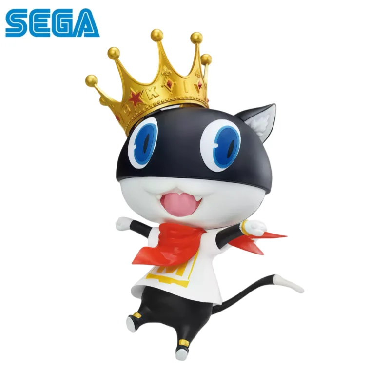 В наличии: Оригинальная фигурка Banpresto Other3 Моргана, новая, в коробке, модель аниме-персонажа, игрушка, коллекционная модель.
В наличии: Оригинальная фигурка Banpresto Other3 Моргана, новая, в коробке, модель аниме-персонажа, игрушка, коллекционная модель.