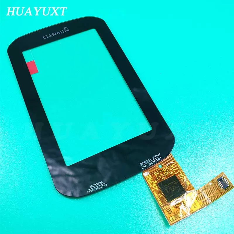For GARMIN Approach G8 Touch Screen LCD Display Glass Repair Replacement Parts
For GARMIN Approach G8 Touch Screen LCD Display Glass Repair Replacement Parts