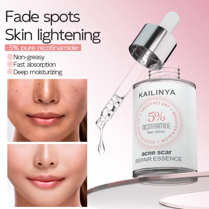 Anti-Wrinkle Firming Repairing Rejuvenating Brightening Serum for with Dropper
Anti-Wrinkle Firming Repairing Rejuvenating Brightening Serum for with Dropper