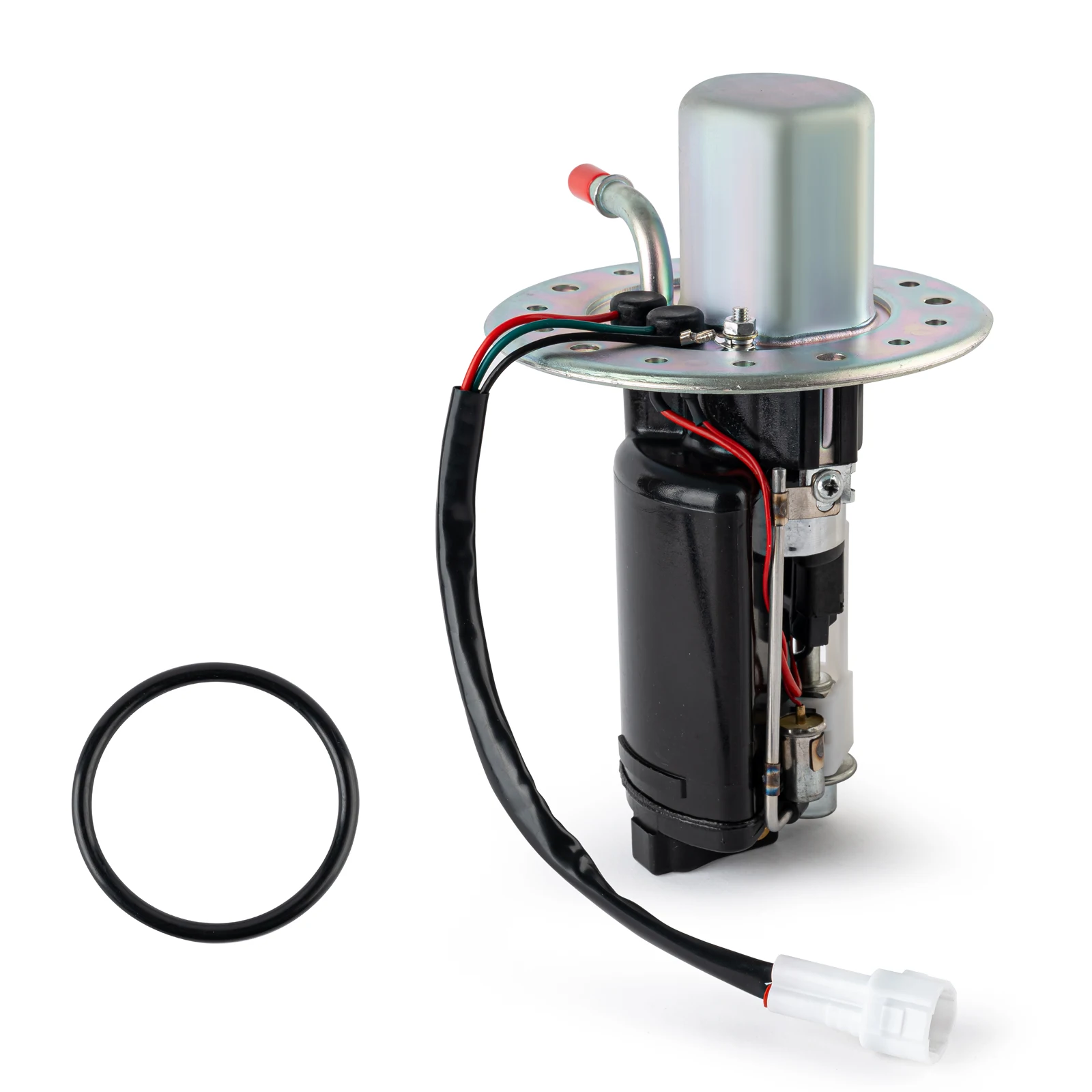 Electric Fuel Pump Module Assembly Suzuki GSXR 600 GSXR 750 2004-2005
Electric Fuel Pump Module Assembly Suzuki GSXR 600 GSXR 750 2004-2005