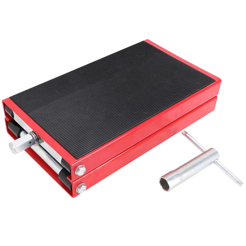 Lifting platform, jack, widened repair platform, heavy-duty locomotive hydraulic electric motorcycle
Lifting platform, jack, widened repair platform, heavy-duty locomotive hydraulic electric motorcycle