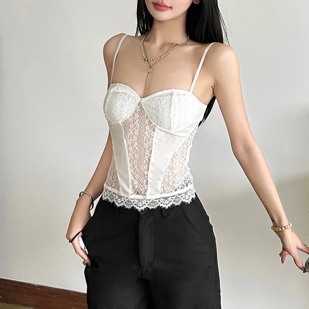 Casual Outings Backless Suspender Top Fashionable Summer Outfit Backless Top V-neckline Various Sizes Available
Casual Outings Backless Suspender Top Fashionable Summer Outfit Backless Top V-neckline Various Sizes Available