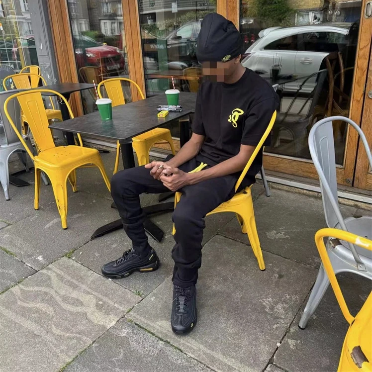 High Quali Faionable Printed ort Sve Loose Casual ex T-irt Summer New Arrival Versatile Comfortable Cotton Tee
High Quali Faionable Printed ort Sve Loose Casual ex T-irt Summer New Arrival Versatile Comfortable Cotton Tee