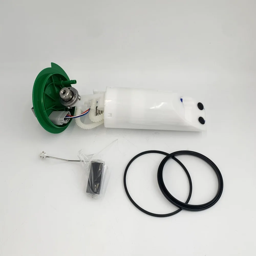 E7146M 5018875AA P76032M 5018875AA Fuel Pump Assembly for Dodge Grand Caravan Caravan Town & Country 2000-2003 3.3L
E7146M 5018875AA P76032M 5018875AA Fuel Pump Assembly for Dodge Grand Caravan Caravan Town & Country 2000-2003 3.3L