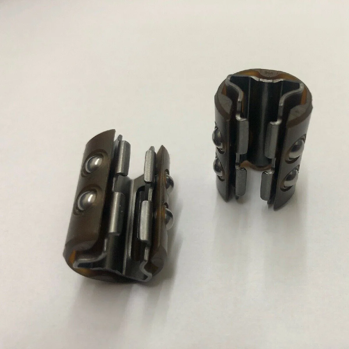 2X Slip Beaded DSG GEARBOX SELECTOR FORK 7 SPEED For- 0AM 0AM311562C DQ200
2X Slip Beaded DSG GEARBOX SELECTOR FORK 7 SPEED For- 0AM 0AM311562C DQ200