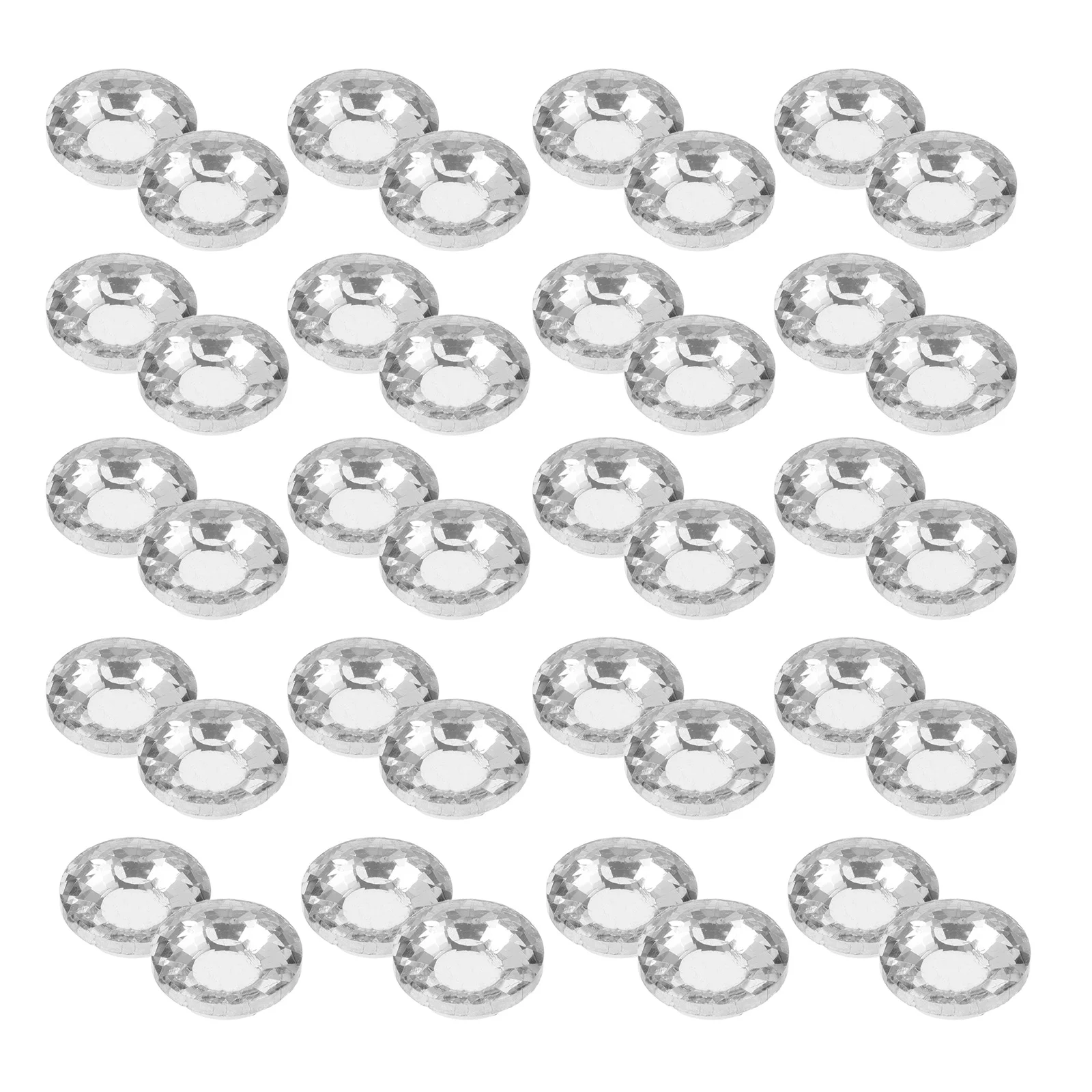 50pcs Sunflower Pull Tab Buttons Acrylic Small Sew On Decorative Buttons For Diy Sofa Upholstery Crafts Clothing Hats Jeans
50pcs Sunflower Pull Tab Buttons Acrylic Small Sew On Decorative Buttons For Diy Sofa Upholstery Crafts Clothing Hats Jeans