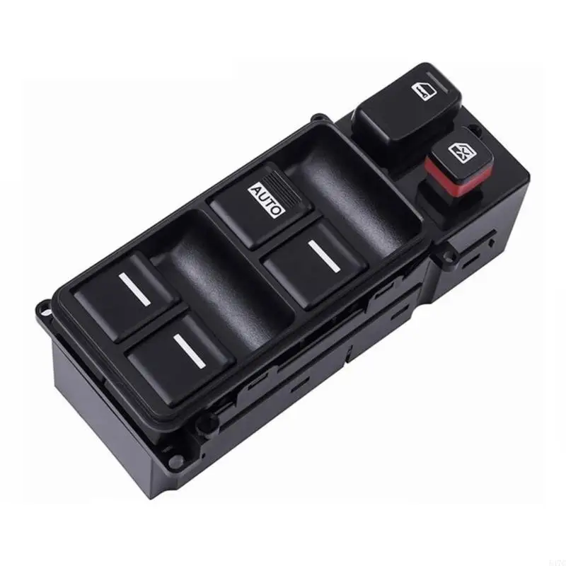 547C Durable Power MasterElectric Window Door Glass Elevator Controller Button Compatible for 35750-SDA-H12 2003-2008
547C Durable Power MasterElectric Window Door Glass Elevator Controller Button Compatible for 35750-SDA-H12 2003-2008