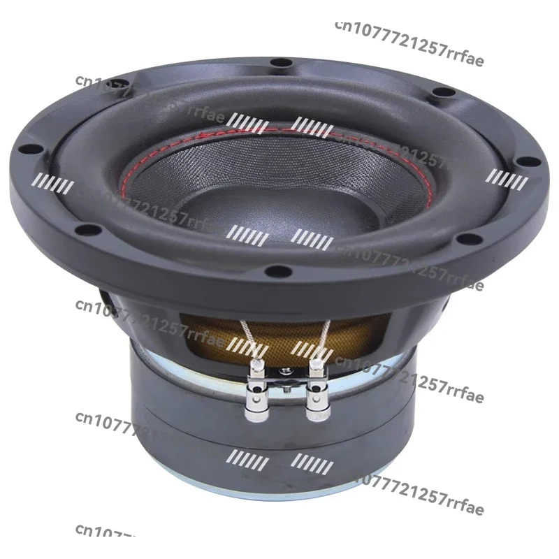 Car Audio Modified Car 8-inch Overweight Bass Pure Bass Dual Voice Coil Passive Subwoofer Horn Can Be Used At Home
Car Audio Modified Car 8-inch Overweight Bass Pure Bass Dual Voice Coil Passive Subwoofer Horn Can Be Used At Home