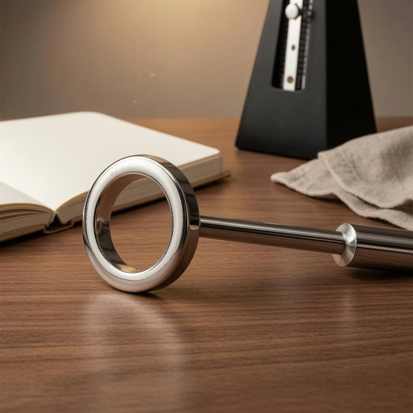 Brass Mouthpiece Practice Tool Circular Circular Contact Surface Lip Vibration Practice Aid Embouchure Practice Aid Slim
Brass Mouthpiece Practice Tool Circular Circular Contact Surface Lip Vibration Practice Aid Embouchure Practice Aid Slim