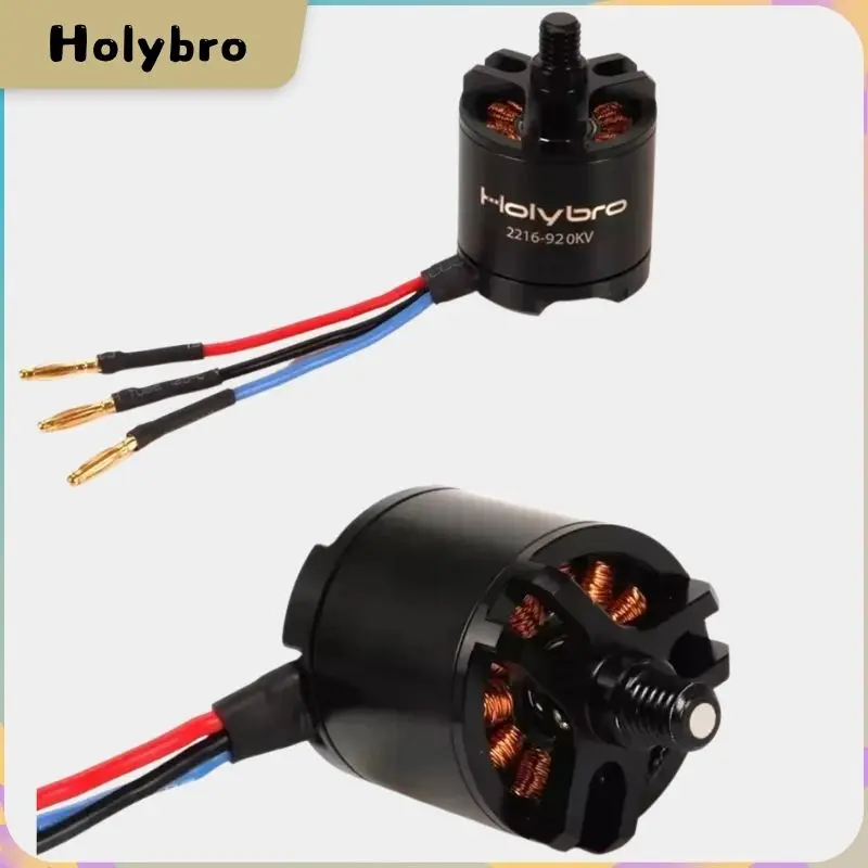 Бесщеточный двигатель Holybro 2216 920KV (по часовой/против часовой стрелки) — совместим с комплектом S500 V2 и X500 для мультироторных зданий и замены своими руками
Бесщеточный двигатель Holybro 2216 920KV (по часовой/против часовой стрелки) — совместим с комплектом S500 V2 и X500 для мультироторных зданий и замены своими руками