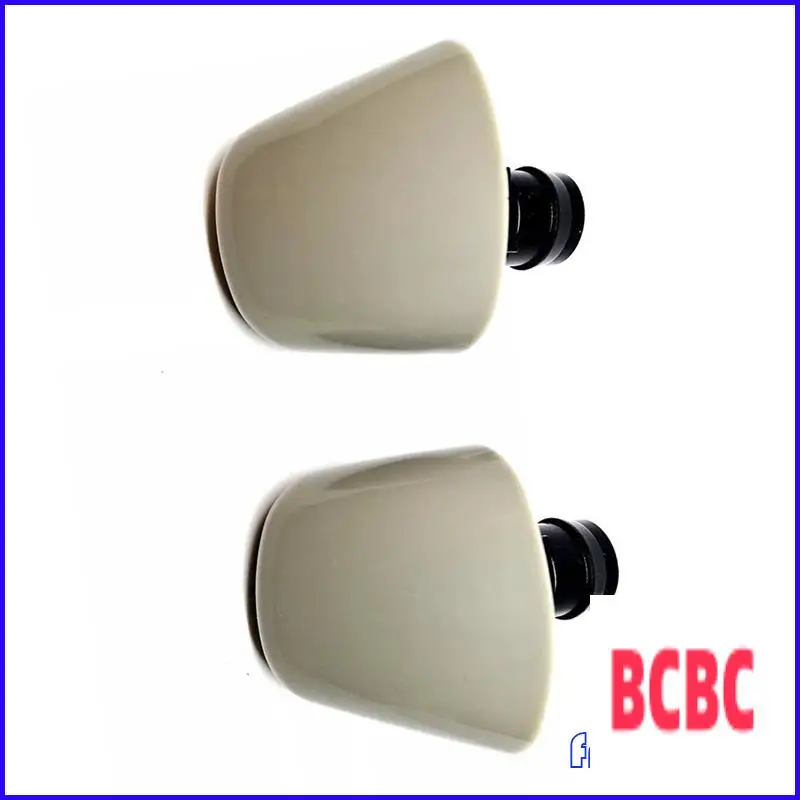 BB-1Pair Front Headlight Washer Nozzle Jet 286411LB1A 286421LB1A For Nissan Patrol Y62 2010-2014 Car Headlamp Sprayer Jet
BB-1Pair Front Headlight Washer Nozzle Jet 286411LB1A 286421LB1A For Nissan Patrol Y62 2010-2014 Car Headlamp Sprayer Jet