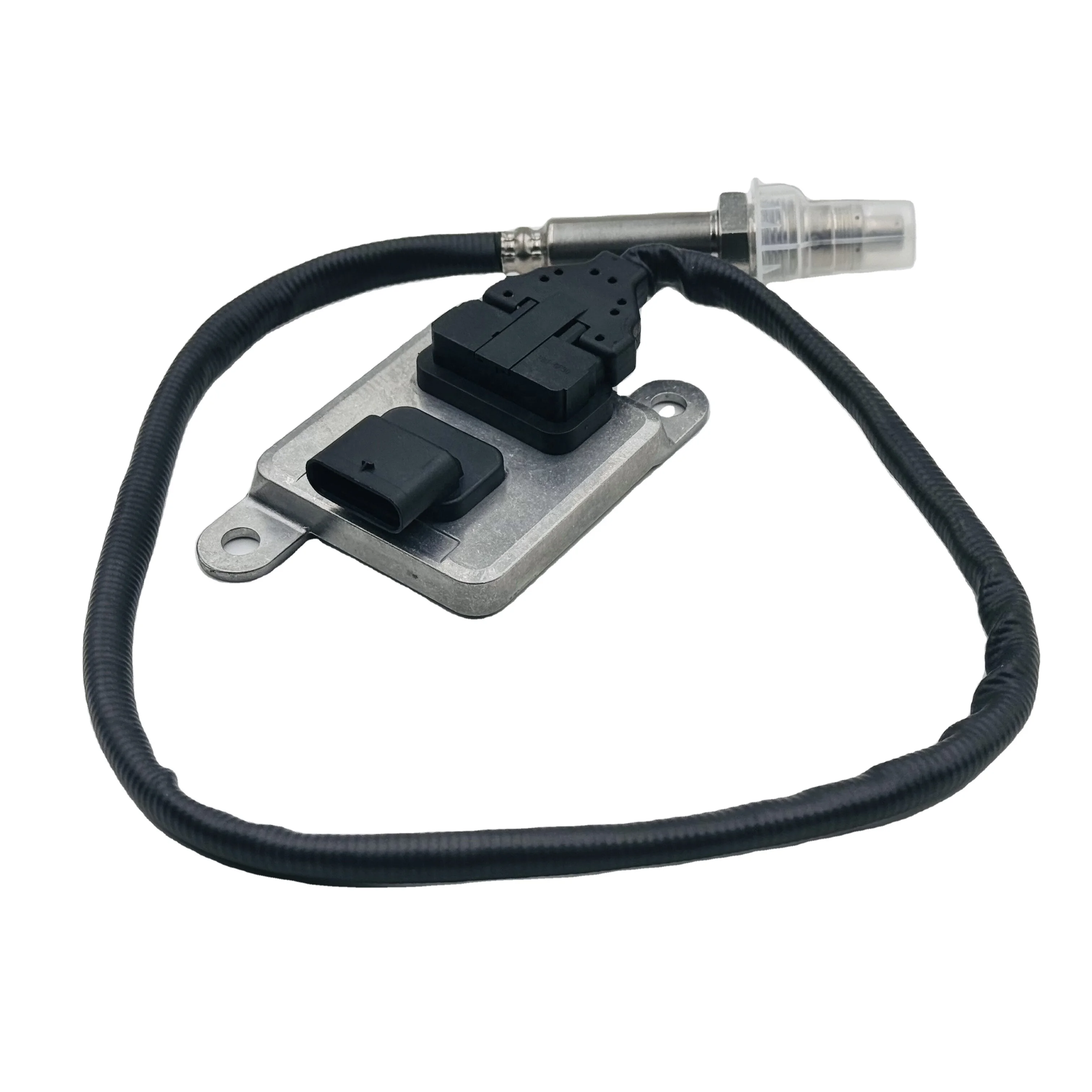 A0009059603 5WK96681E 12V датчик оксида азота подходит для датчика Mercedes NOx
A0009059603 5WK96681E 12V датчик оксида азота подходит для датчика Mercedes NOx