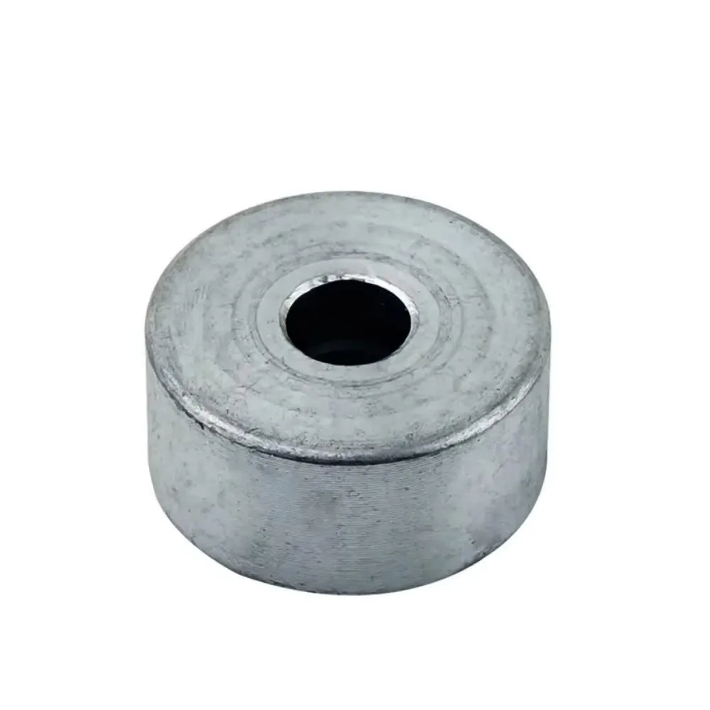 55321-87J01 Anode Replacement Parts for Suzuki Outboard Motor 4 Stroke 55321-87J00
55321-87J01 Anode Replacement Parts for Suzuki Outboard Motor 4 Stroke 55321-87J00