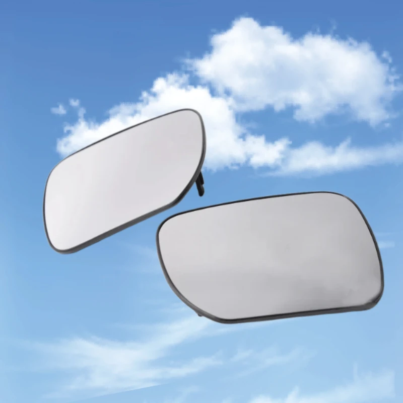 Suitable for SUZUKI GRAND VITARA (2005 -2015) car heated convex door mirror glass
Suitable for SUZUKI GRAND VITARA (2005 -2015) car heated convex door mirror glass