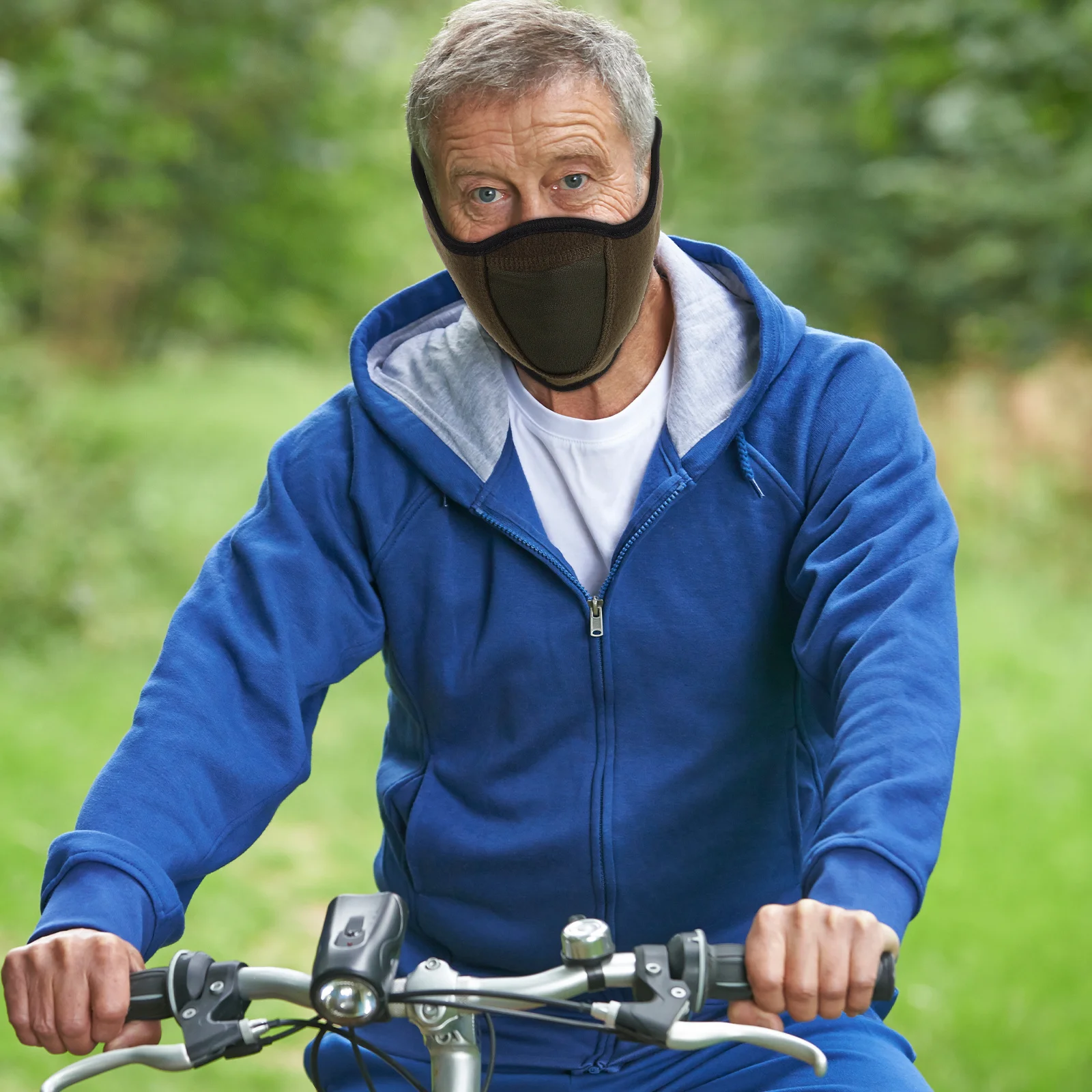 Cold Weather Outdoor Cycling Mask Winter Ski Windproof Face Cover Lightweight Breathable Balaclava Running Motorcycle Sport
Cold Weather Outdoor Cycling Mask Winter Ski Windproof Face Cover Lightweight Breathable Balaclava Running Motorcycle Sport