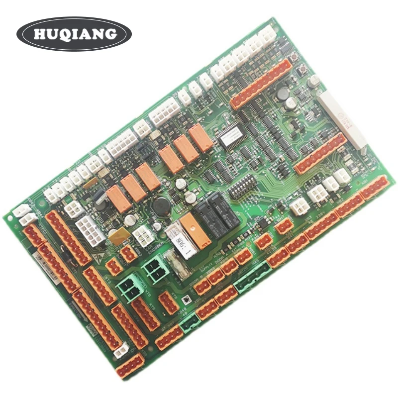 Elevator PCB LCECCBN Elevator PCB Board Car Roof Panel KM51070314G11/51070315H02
Elevator PCB LCECCBN Elevator PCB Board Car Roof Panel KM51070314G11/51070315H02
