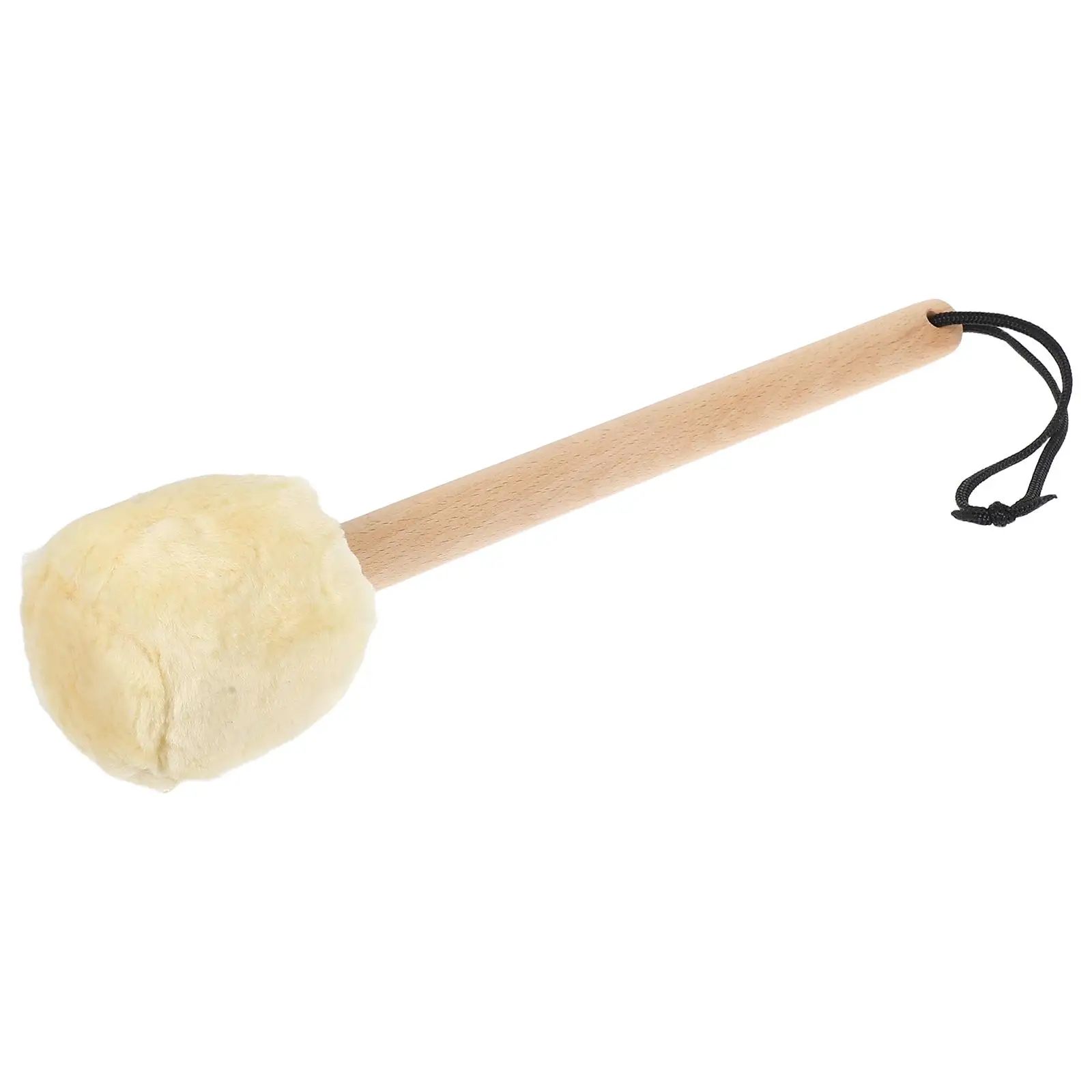 1pcs Bass Drumstick Head Long Handle Non Slip Essential Percussion Instrument Part for Stage Teaching Practice
1pcs Bass Drumstick Head Long Handle Non Slip Essential Percussion Instrument Part for Stage Teaching Practice