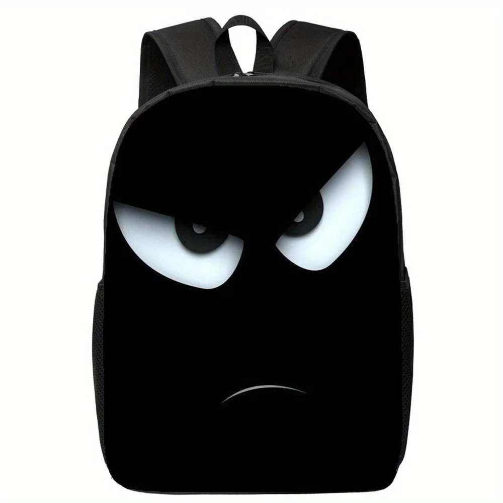 Versatile Backpack for College, Ideal for Travel, Business, Outdoor Activities, Office Use, Featuring Cartoon Designs, Sturdy Bu
Versatile Backpack for College, Ideal for Travel, Business, Outdoor Activities, Office Use, Featuring Cartoon Designs, Sturdy Bu