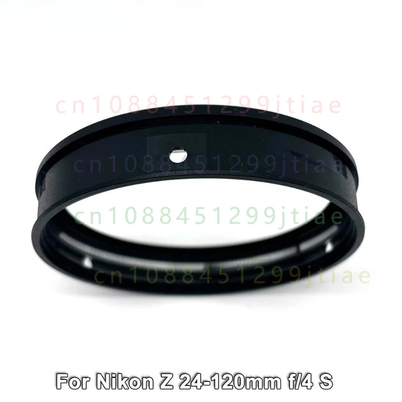 95%NEW Z 24-120mm f/4 S Lens Front Barrel Front Rubber Ring for Nikon Z 24-120 f4
95%NEW Z 24-120mm f/4 S Lens Front Barrel Front Rubber Ring for Nikon Z 24-120 f4