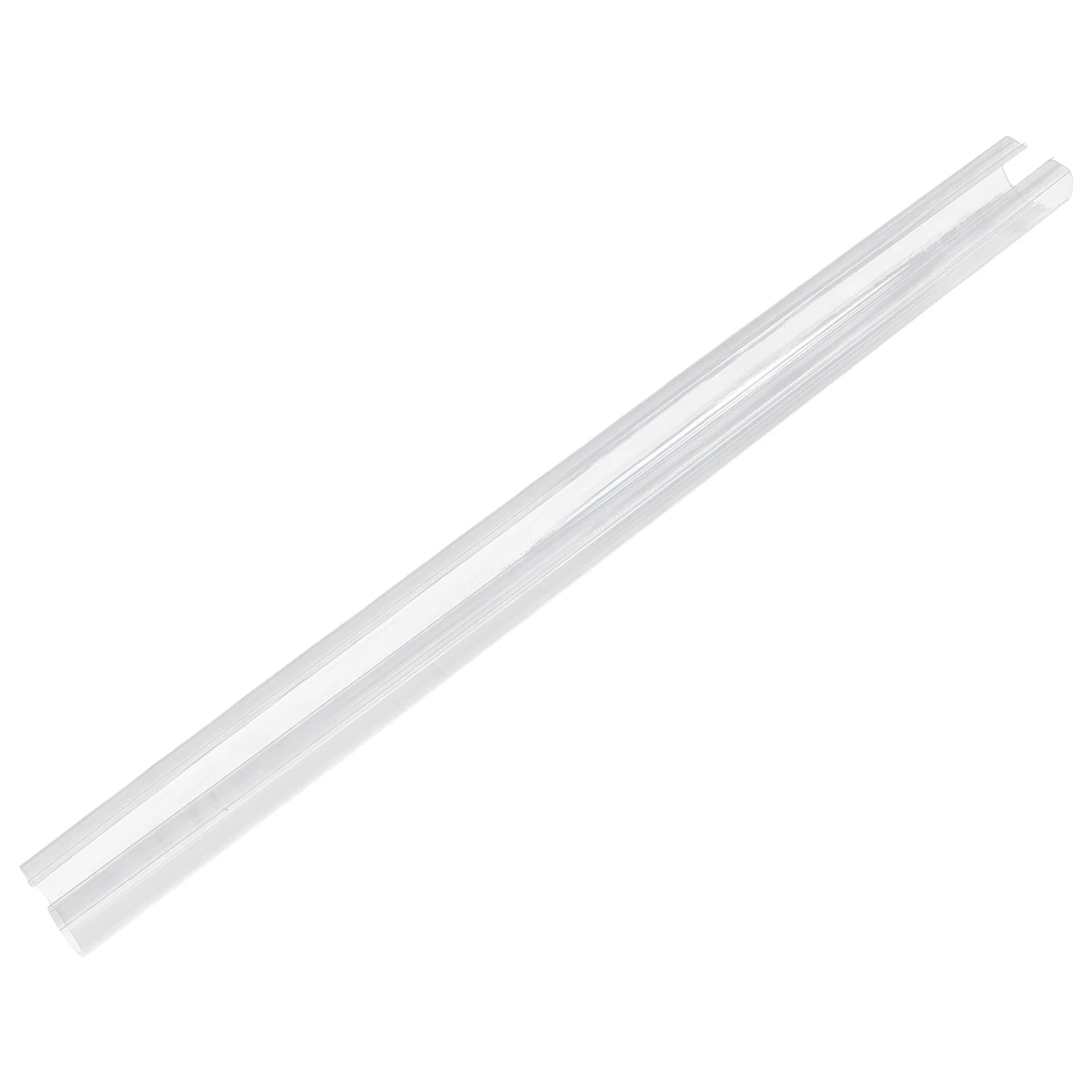 Explosionproof Acrylic Tube For Pendant Lamp Diffuser Shade Anti-Glare Ceiling Light Cover Replacement Tube Light Diffuser Cover
Explosionproof Acrylic Tube For Pendant Lamp Diffuser Shade Anti-Glare Ceiling Light Cover Replacement Tube Light Diffuser Cover