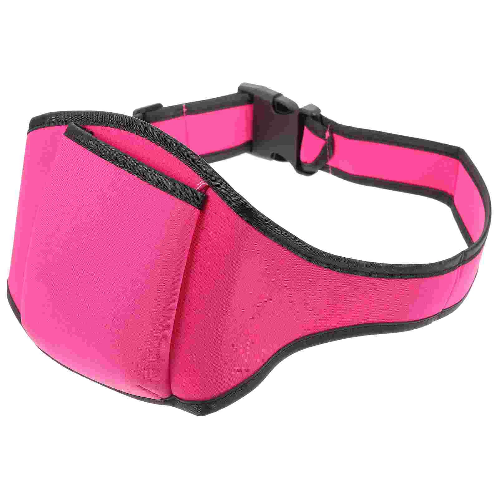 Microphone Belt Bag Carrier Pocket Waist Sports Pouch for Storage Workout Pink Tote
Microphone Belt Bag Carrier Pocket Waist Sports Pouch for Storage Workout Pink Tote