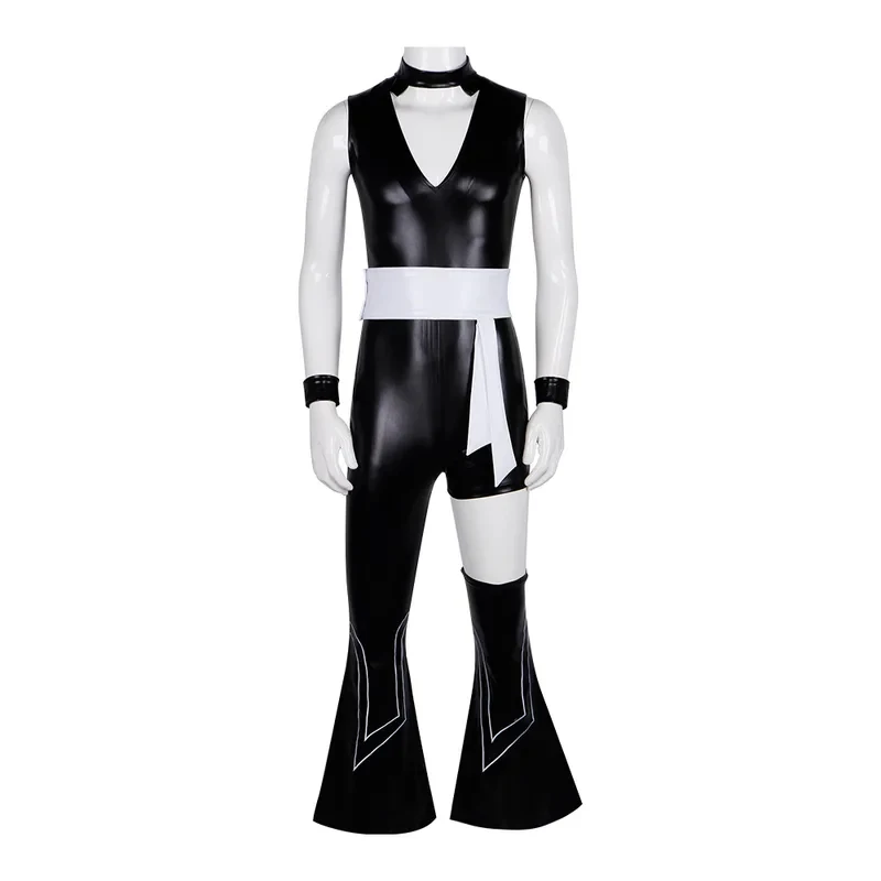 A;3\v,7'd/Anime NEW Panty Stocking Polyester Costume Polyurethane Cosplay Black and White Jumpsuits For Hallc;4'b,7'm\1/
A;3\v,7'd/Anime NEW Panty Stocking Polyester Costume Polyurethane Cosplay Black and White Jumpsuits For Hallc;4'b,7'm\1/