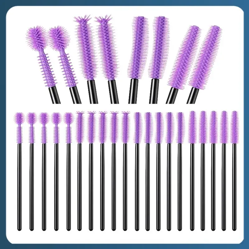 AB02 40 шт. щетки для чистки швейной машины Nook and Cranny, многоразовые силиконовые щетки для чистки с плотной щетиной
AB02 40 шт. щетки для чистки швейной машины Nook and Cranny, многоразовые силиконовые щетки для чистки с плотной щетиной