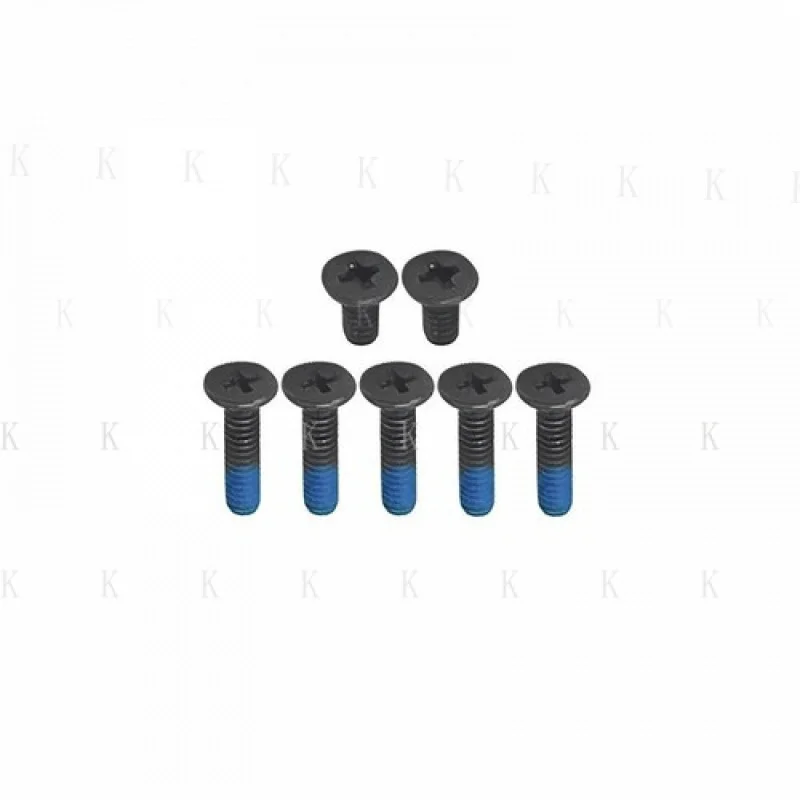 C Bottom Base Cover Case screws For HP Chromebook X360 14B-CA TPN-Q228 Black
C Bottom Base Cover Case screws For HP Chromebook X360 14B-CA TPN-Q228 Black