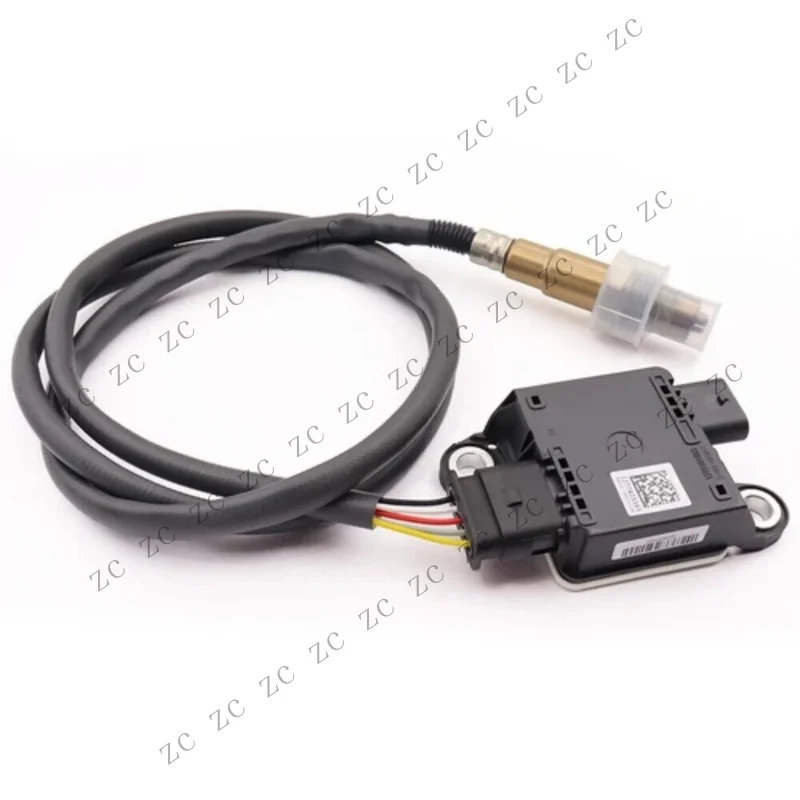 S+ PM Diesel Particulate Matter Sensor SH17-18641A For Mazda 0281007908 0281007909
S+ PM Diesel Particulate Matter Sensor SH17-18641A For Mazda 0281007908 0281007909