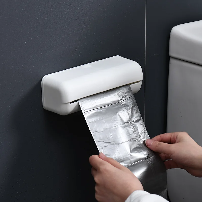Garbage Bag Storage Box Large Capacity Plastic Bag Storage Artifact No Punching Wall Hanging Extraction Shopping Bag Storage
Garbage Bag Storage Box Large Capacity Plastic Bag Storage Artifact No Punching Wall Hanging Extraction Shopping Bag Storage