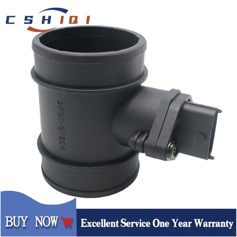 Mass Air Flow Sensor Meter MAF For Opel Meriva 2003-2010 X03 1.7 Dti Car Parts accessories 93328218
Mass Air Flow Sensor Meter MAF For Opel Meriva 2003-2010 X03 1.7 Dti Car Parts accessories 93328218