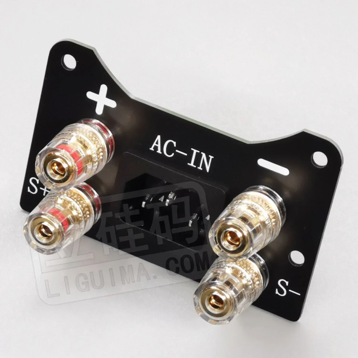 ZXD2400 V4.3 Специальный ремонтный комплект DIY Вертикальный кремниевый код Чистого поколения DSP Цифровой настраиваемый источник питания
ZXD2400 V4.3 Специальный ремонтный комплект DIY Вертикальный кремниевый код Чистого поколения DSP Цифровой настраиваемый источник питания