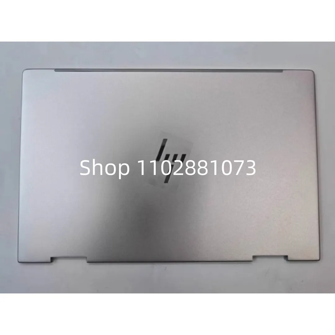 New Top Lid A Shell LCD Back Cover for HP Envy ENVY X360 13-BD TPN-C152 Laptop M82692-001
New Top Lid A Shell LCD Back Cover for HP Envy ENVY X360 13-BD TPN-C152 Laptop M82692-001