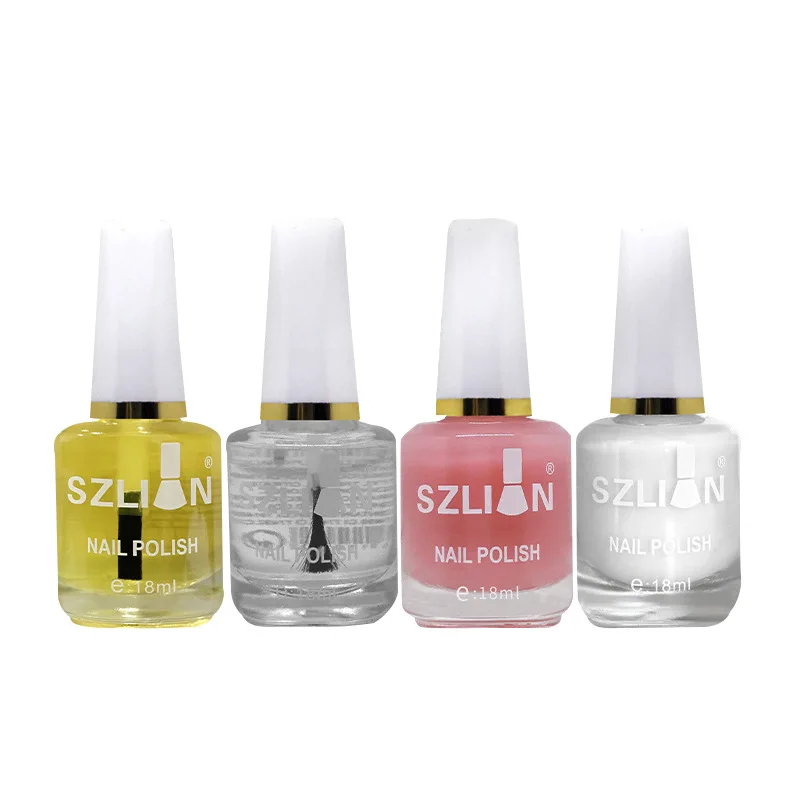 *Transparent Health Nail Oil Quick Dry Health Gentle Nail Polish Nail Care Nutritional Oil 15ml
*Transparent Health Nail Oil Quick Dry Health Gentle Nail Polish Nail Care Nutritional Oil 15ml
